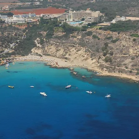 Imagine Your Family Renting A Luxury Holiday Close To Protaras' Main Attractions, 1238 Villa