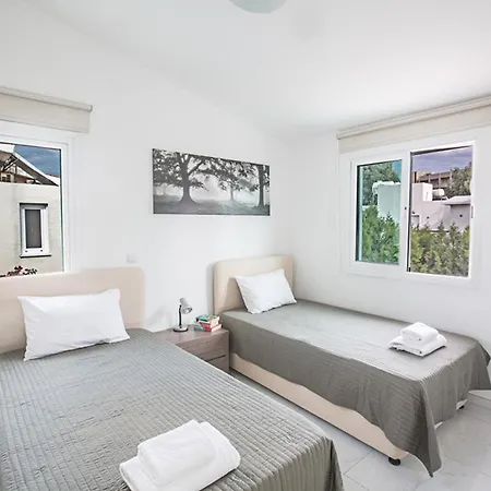 Imagine Your Family Renting A Luxury Holiday Close To Protaras' Main Attractions, 1238 * Protaras