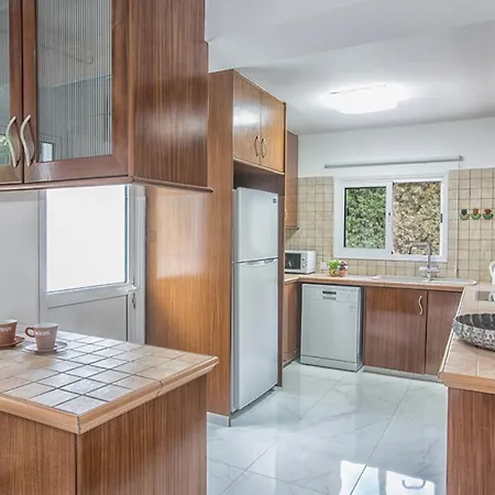 Villa Imagine Your Family Renting A Luxury Holiday Close To Protaras' Main Attractions, 1238 *