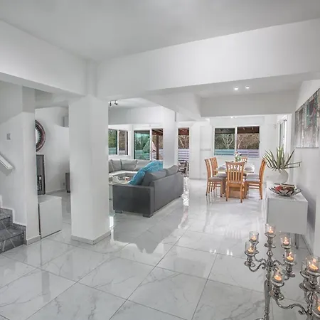 Imagine Your Family Renting A Luxury Holiday Close To Protaras' Main Attractions, 1238 * Protaras