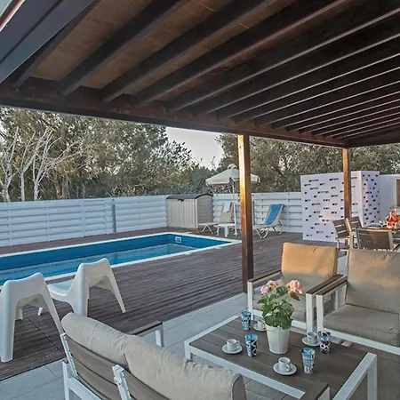 Imagine Your Family Renting A Luxury Holiday Close To Protaras' Main Attractions, 1238 * Protaras