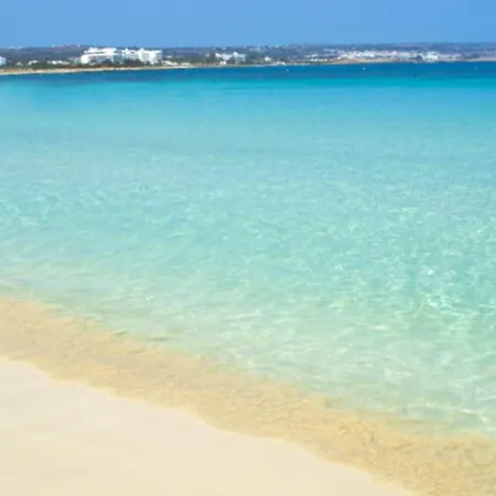 Imagine Your Family Renting A Luxury Holiday Close To Protaras' Main Attractions, 1238 * Protaras
