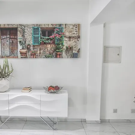Imagine Your Family Renting A Luxury Holiday Close To Protaras' Main Attractions, 1238 Villa