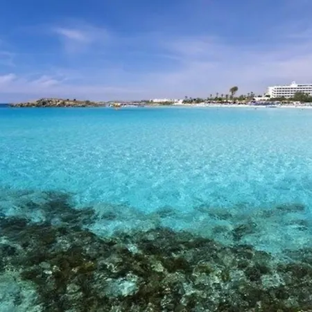 Imagine Your Family Renting A Luxury Holiday Close To Protaras' Main Attractions, 1238 * Protaras
