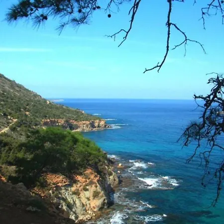 Imagine Your Family Renting A Luxury Holiday Close To Protaras' Main Attractions, 1238 Villa Protaras