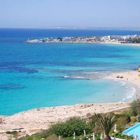 Villa Imagine Your Family Renting A Luxury Holiday Close To Protaras' Main Attractions, 1238 *