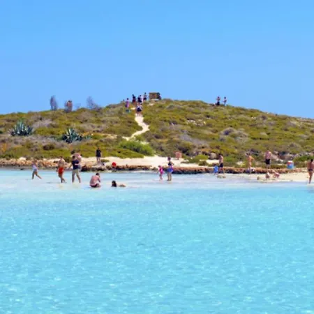 Imagine Your Family Renting A Luxury Holiday Close To Protaras' Main Attractions, 1238 *