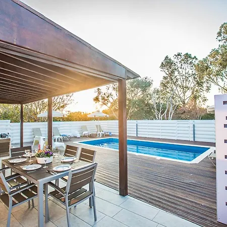 Villa Imagine Your Family Renting A Luxury Holiday Close To Protaras' Main Attractions, 1238 Protaras