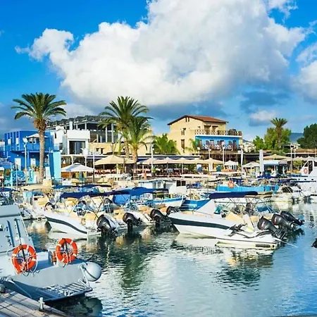 Imagine Your Family Renting A Luxury Holiday Close To Protaras' Main Attractions, 1238 Protaras