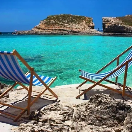 Imagine Your Family Renting A Luxury Holiday Close To Protaras' Main Attractions, 1238 Villa